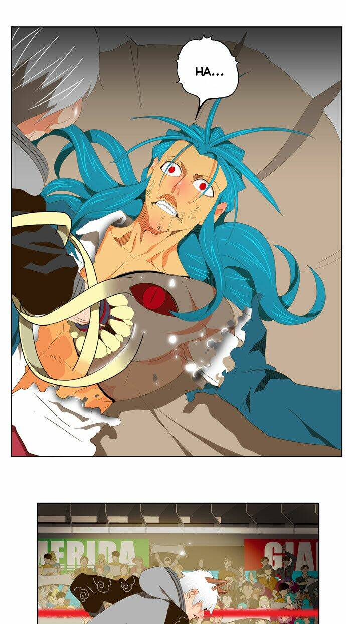 Chúa Tể Học Đường Chapter 95 - Trang 2