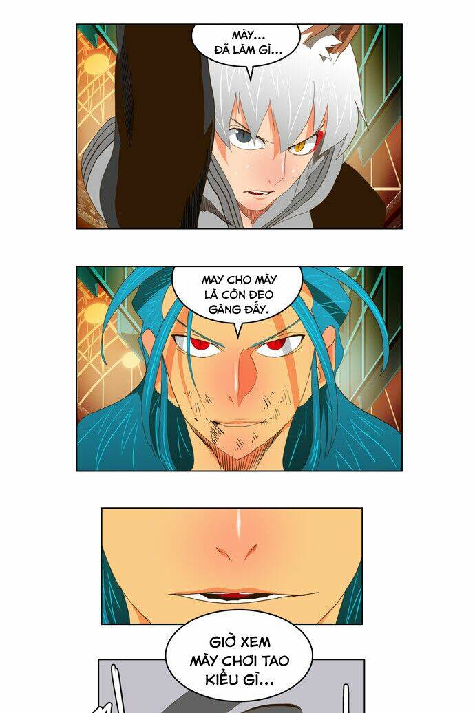 Chúa Tể Học Đường Chapter 95 - Trang 2