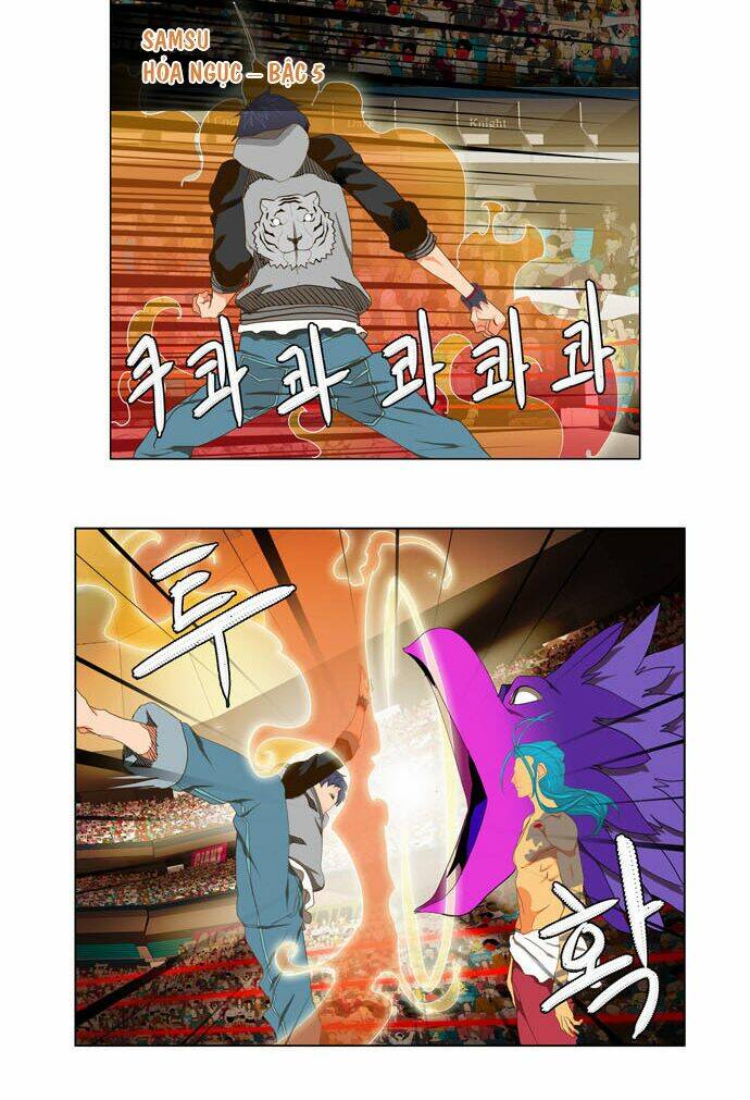 Chúa Tể Học Đường Chapter 96 - Trang 2