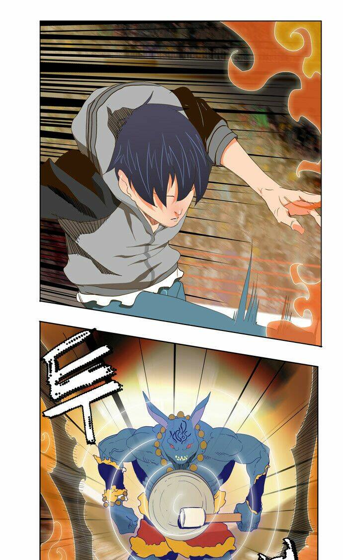 Chúa Tể Học Đường Chapter 96 - Trang 2