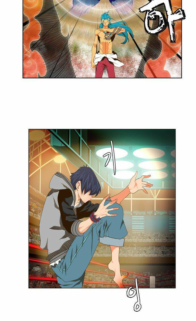 Chúa Tể Học Đường Chapter 96 - Trang 2