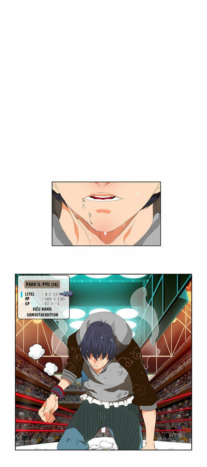 Chúa Tể Học Đường Chapter 96 - Trang 2