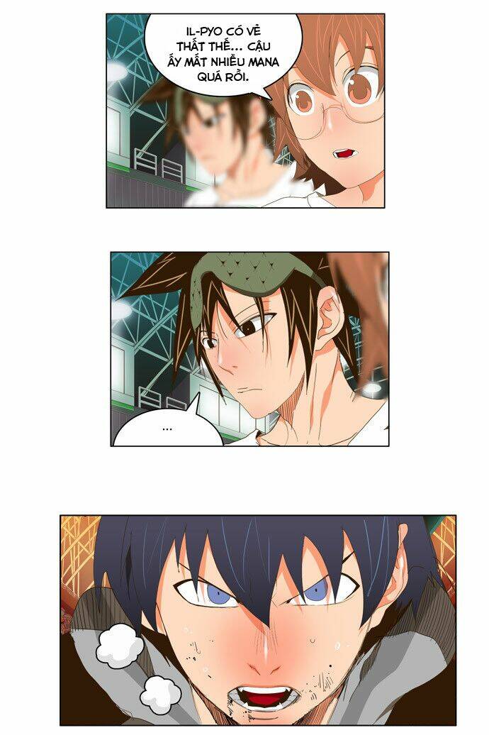 Chúa Tể Học Đường Chapter 96 - Trang 2