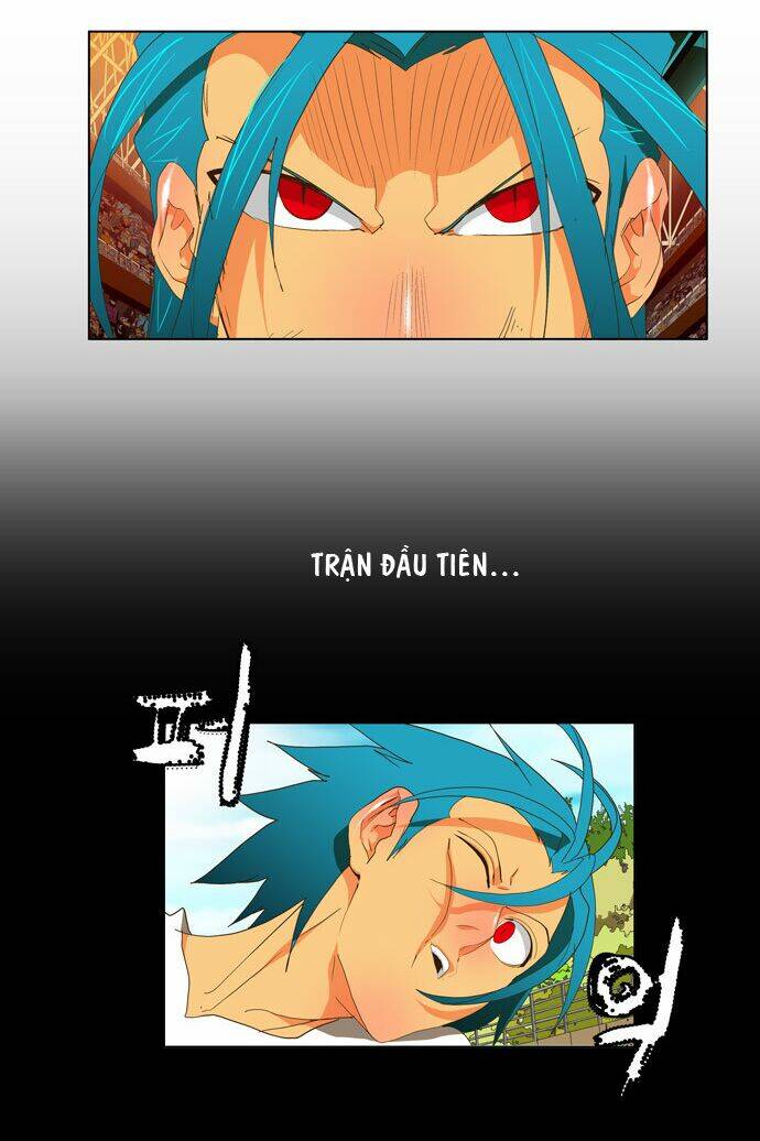 Chúa Tể Học Đường Chapter 96 - Trang 2