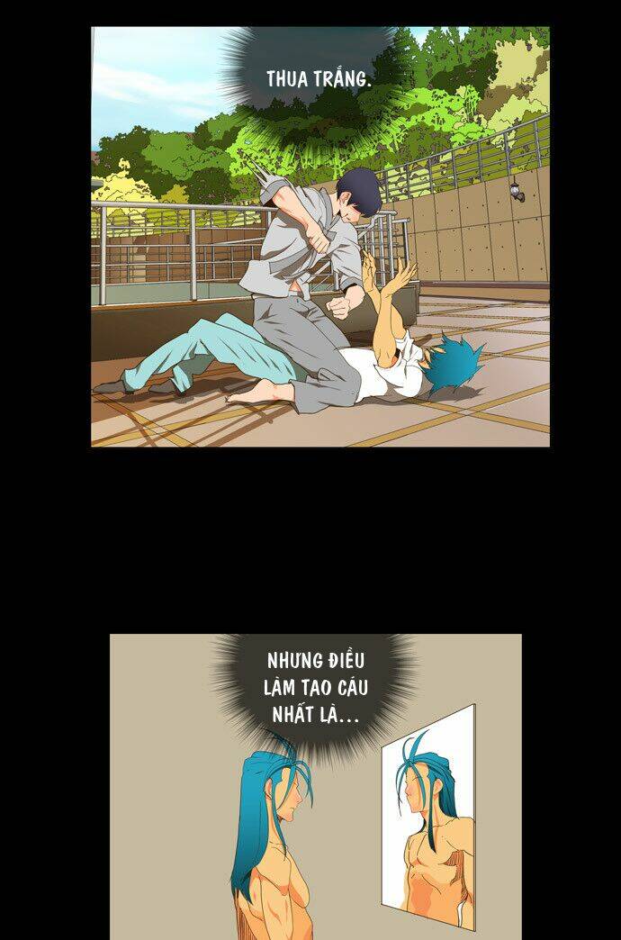 Chúa Tể Học Đường Chapter 96 - Trang 2