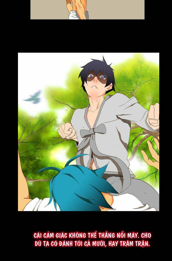 Chúa Tể Học Đường Chapter 96 - Trang 2