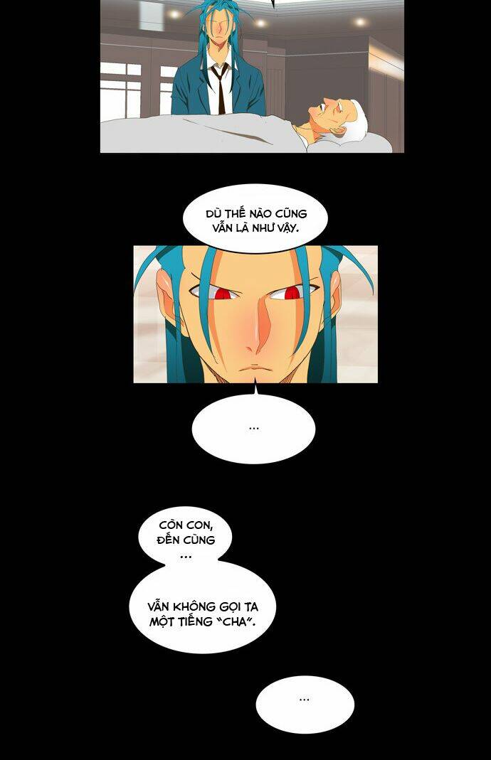 Chúa Tể Học Đường Chapter 96 - Trang 2