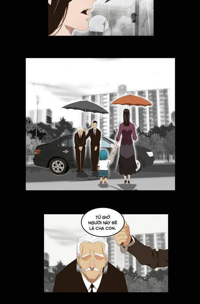 Chúa Tể Học Đường Chapter 96 - Trang 2