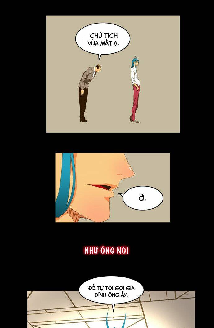 Chúa Tể Học Đường Chapter 96 - Trang 2