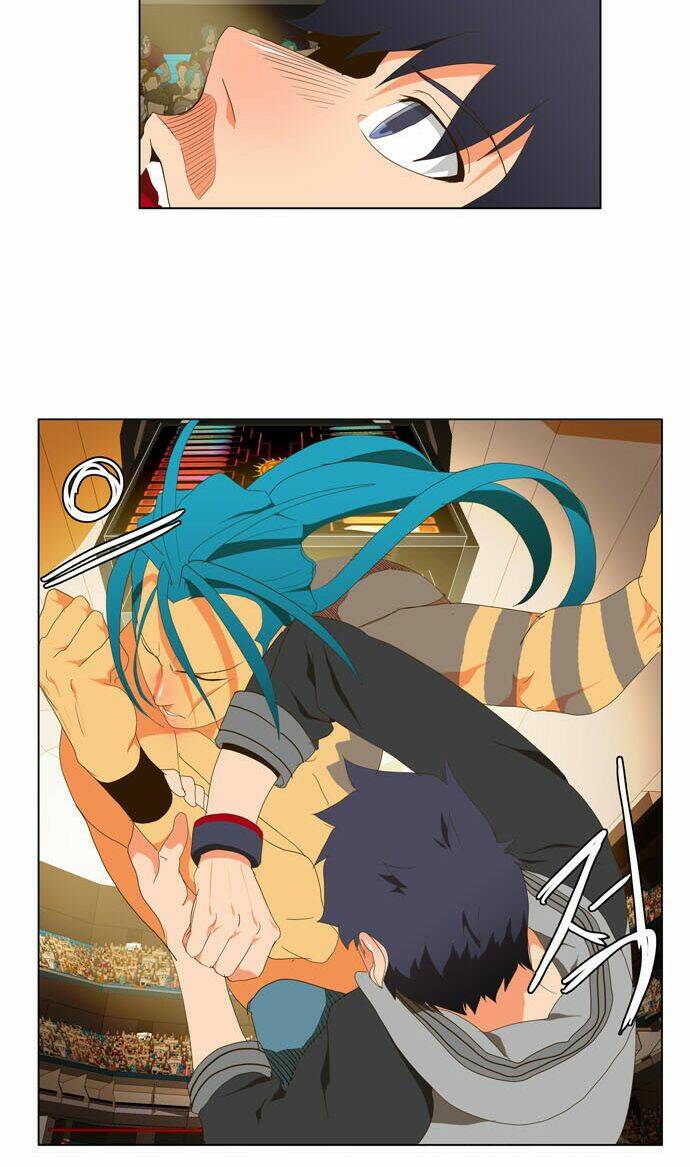 Chúa Tể Học Đường Chapter 96 - Trang 2