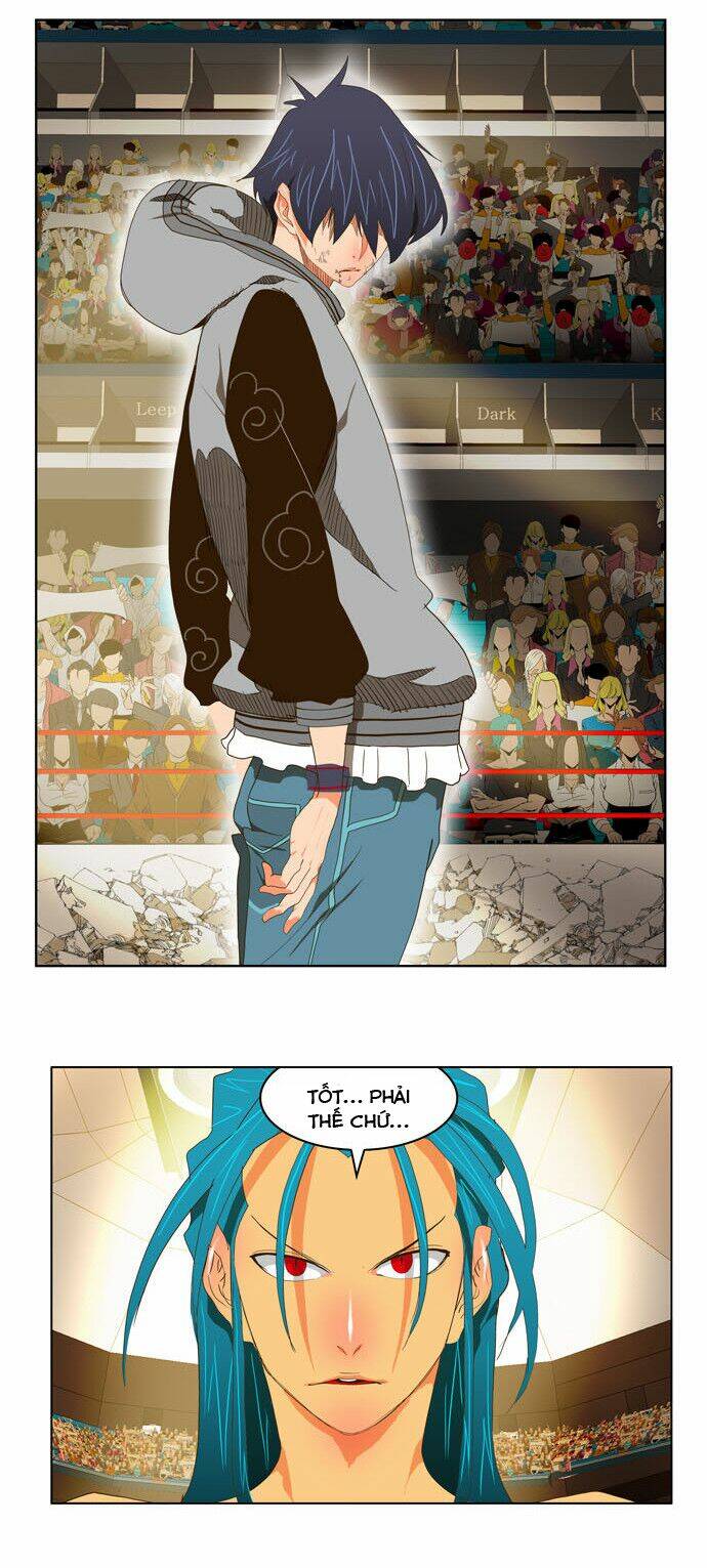 Chúa Tể Học Đường Chapter 96 - Trang 2