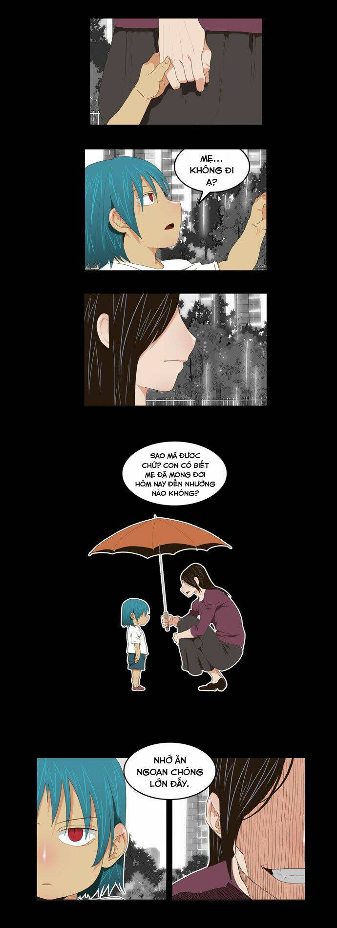 Chúa Tể Học Đường Chapter 96 - Trang 2