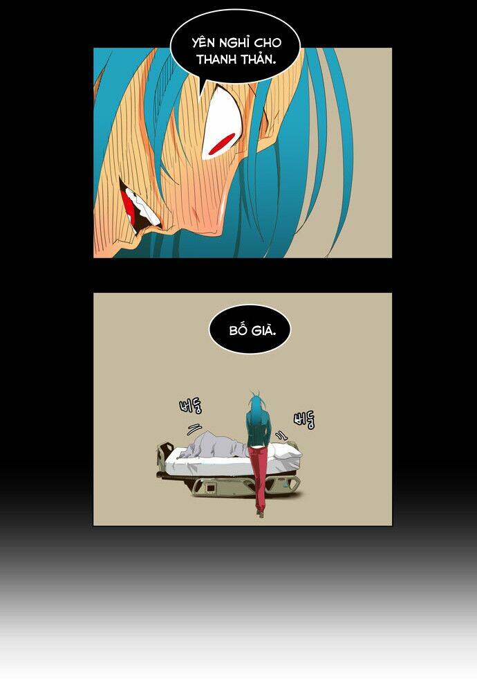 Chúa Tể Học Đường Chapter 96 - Trang 2