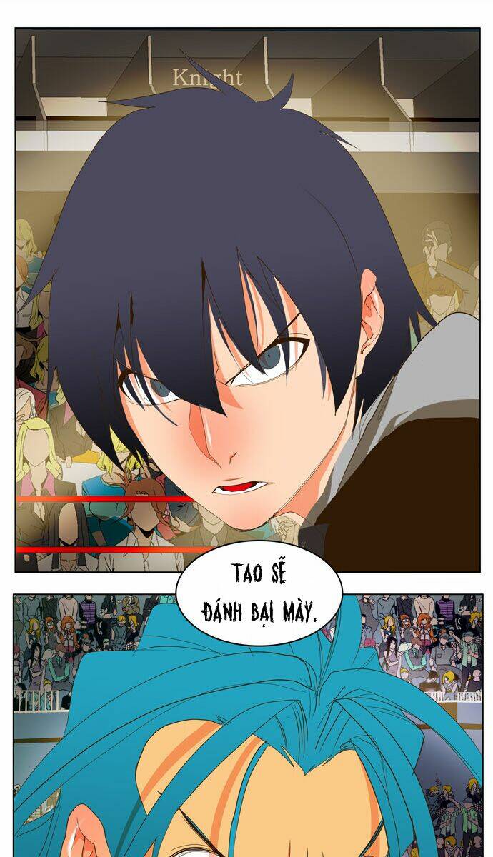 Chúa Tể Học Đường Chapter 96 - Trang 2