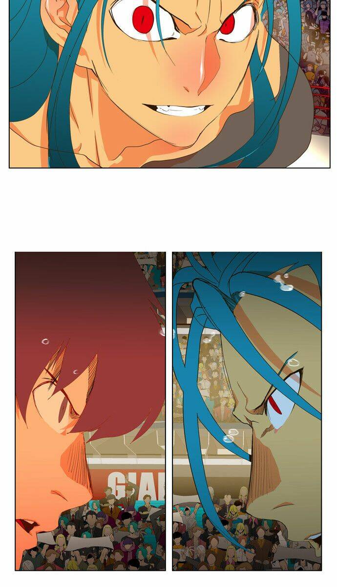 Chúa Tể Học Đường Chapter 96 - Trang 2