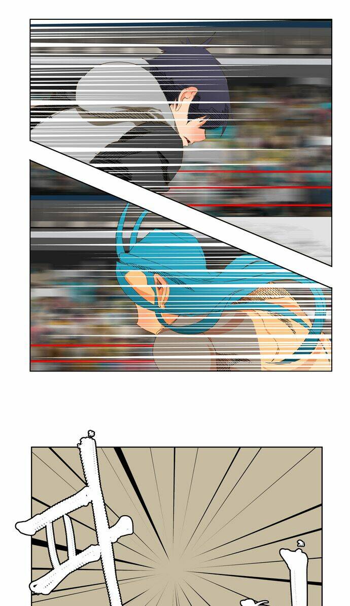 Chúa Tể Học Đường Chapter 96 - Trang 2