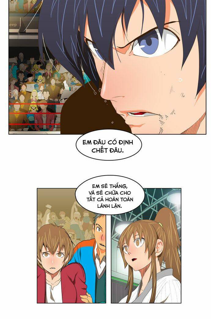 Chúa Tể Học Đường Chapter 97 - Trang 2