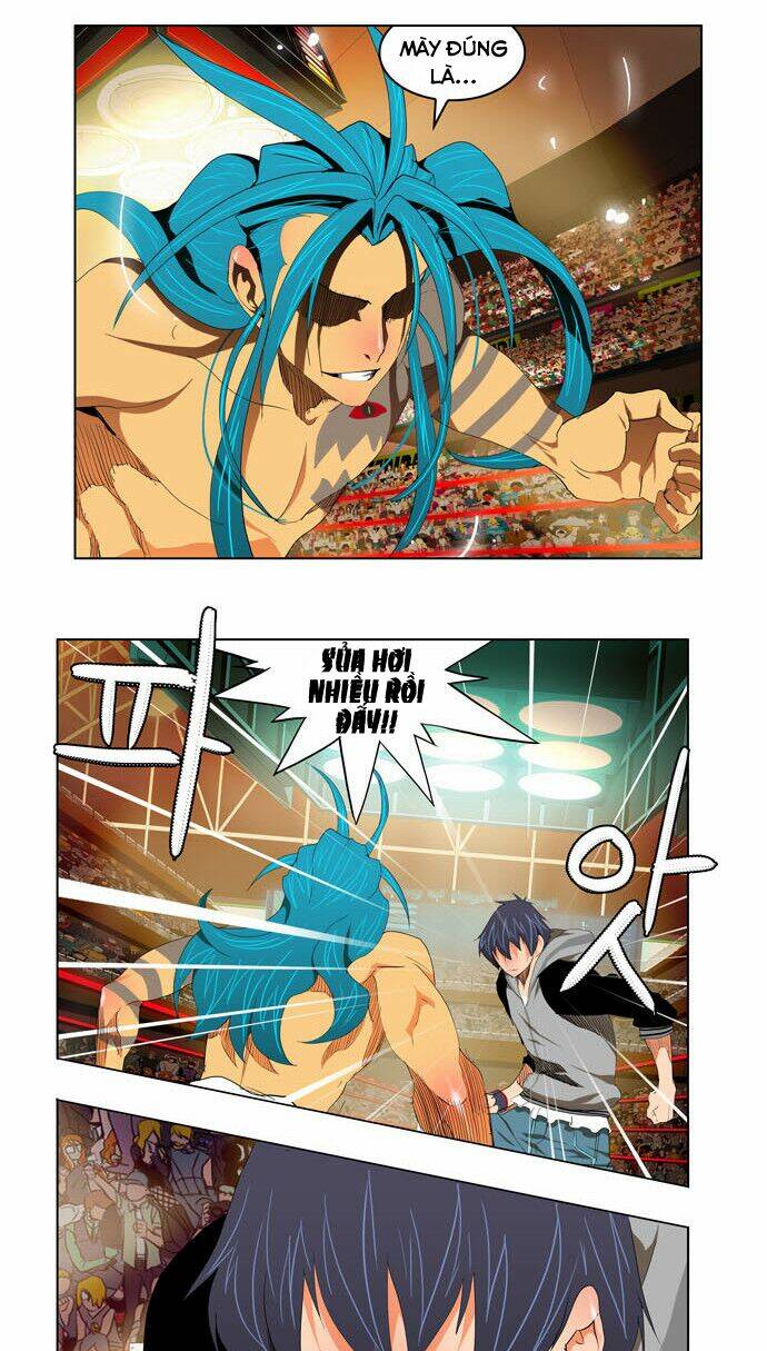 Chúa Tể Học Đường Chapter 97 - Trang 2