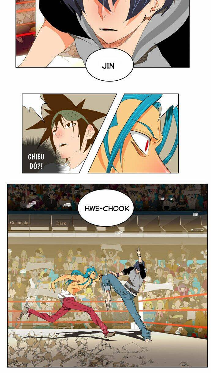 Chúa Tể Học Đường Chapter 97 - Trang 2