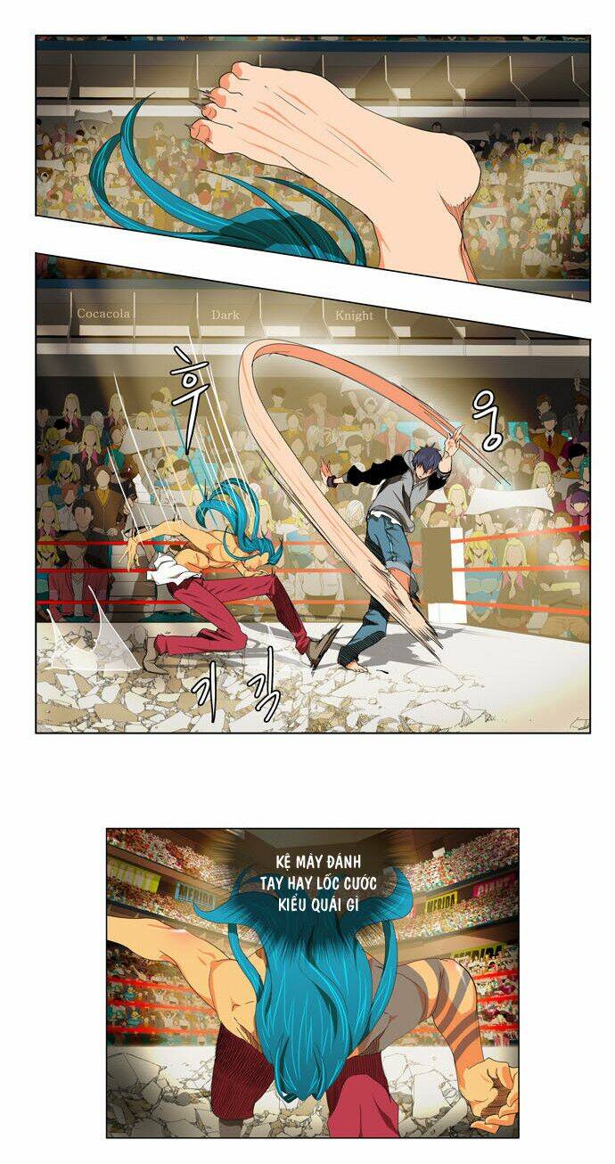 Chúa Tể Học Đường Chapter 97 - Trang 2