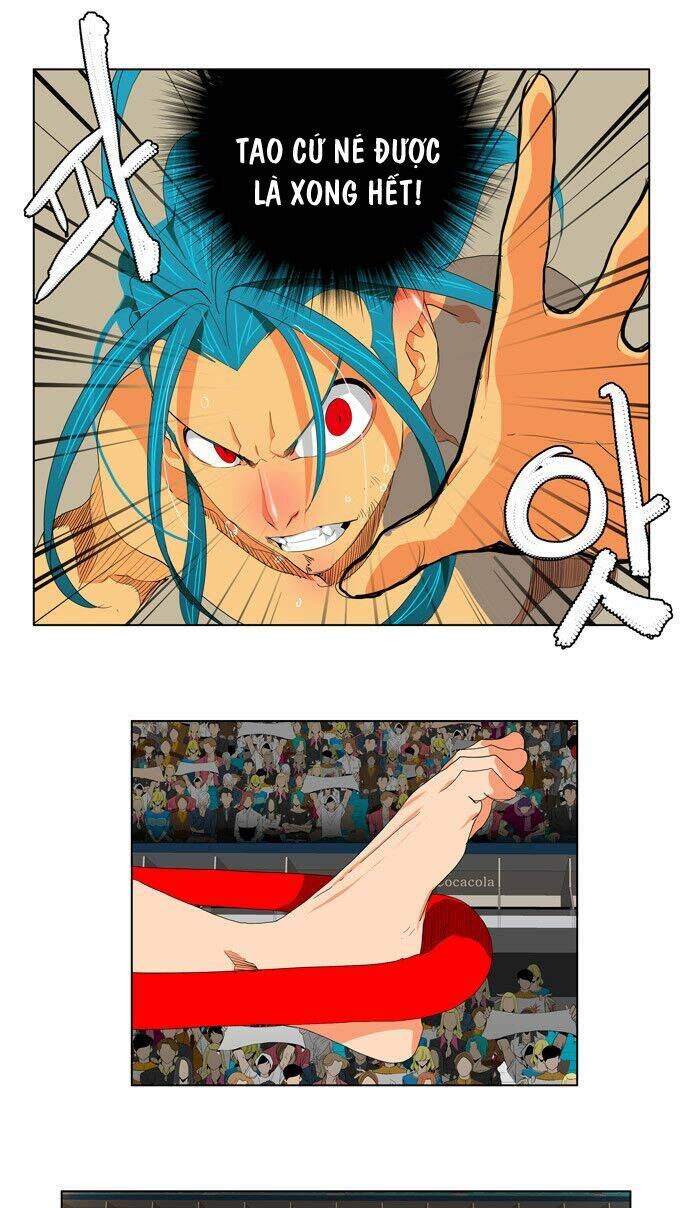 Chúa Tể Học Đường Chapter 97 - Trang 2