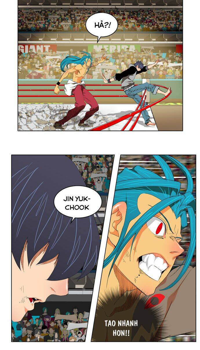 Chúa Tể Học Đường Chapter 97 - Trang 2