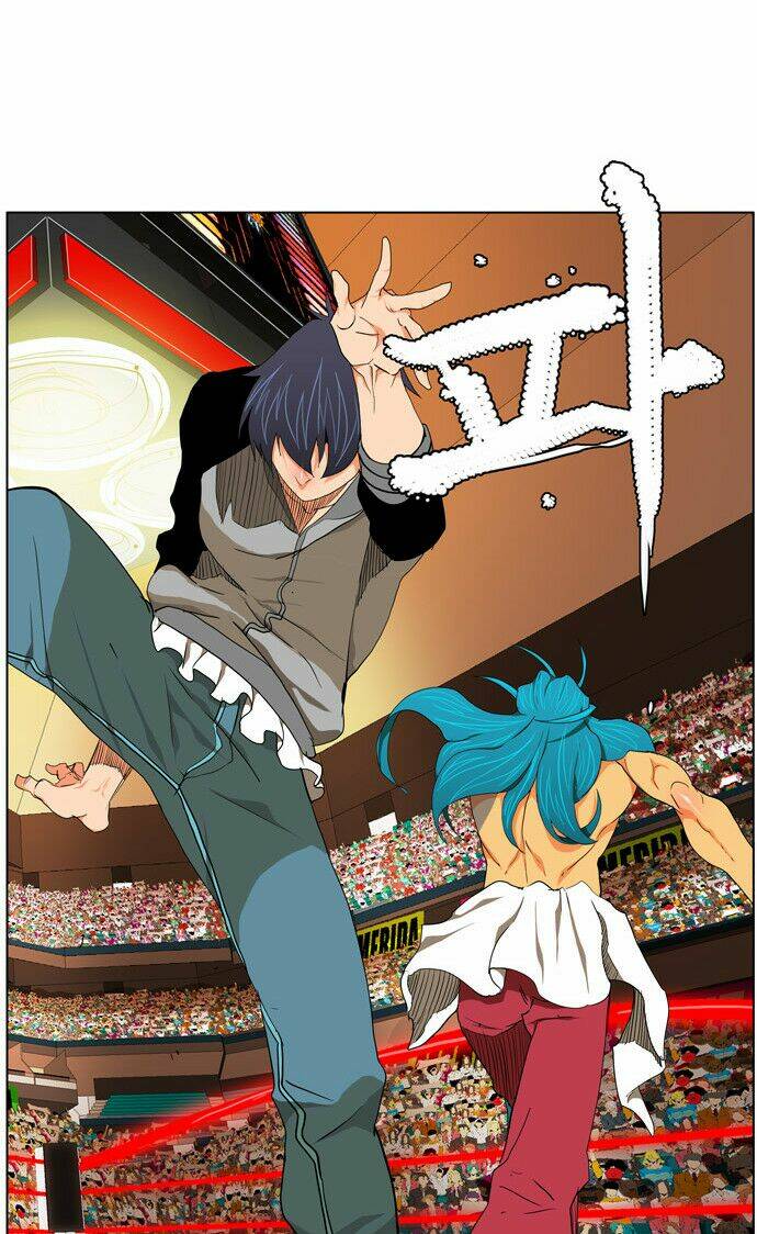 Chúa Tể Học Đường Chapter 97 - Trang 2