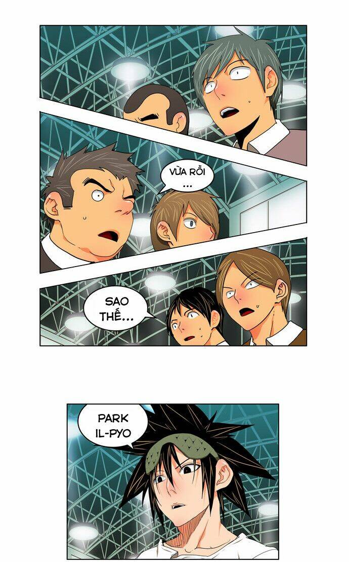 Chúa Tể Học Đường Chapter 97 - Trang 2