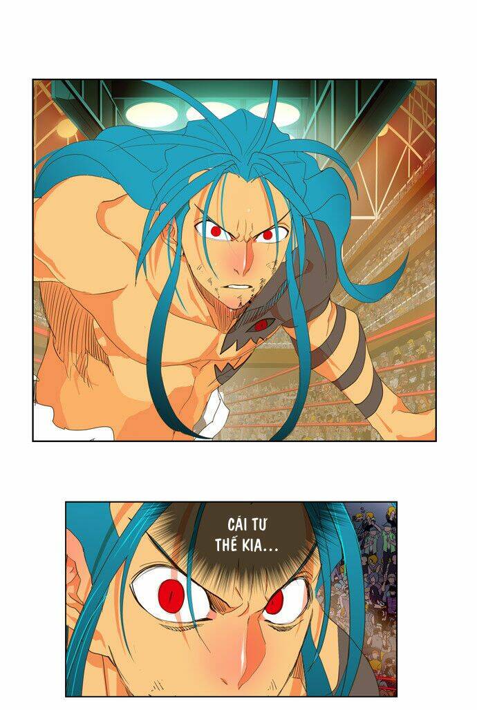 Chúa Tể Học Đường Chapter 97 - Trang 2