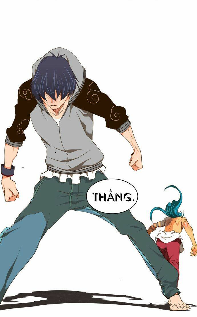 Chúa Tể Học Đường Chapter 97 - Trang 2