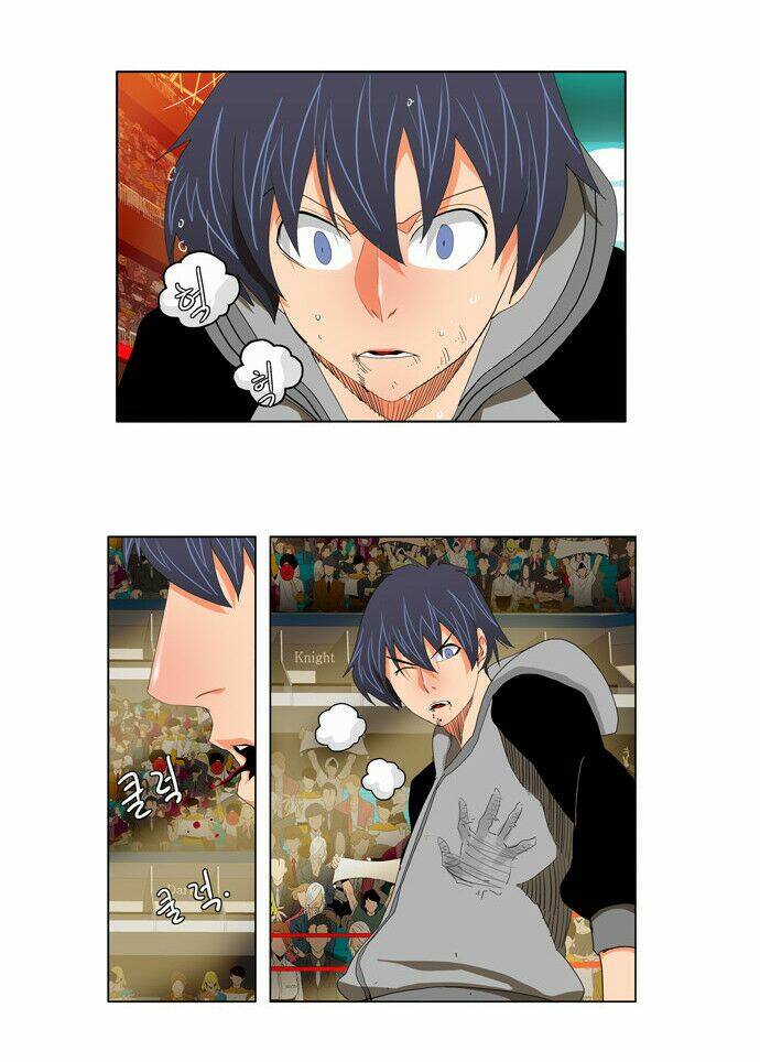 Chúa Tể Học Đường Chapter 97 - Trang 2