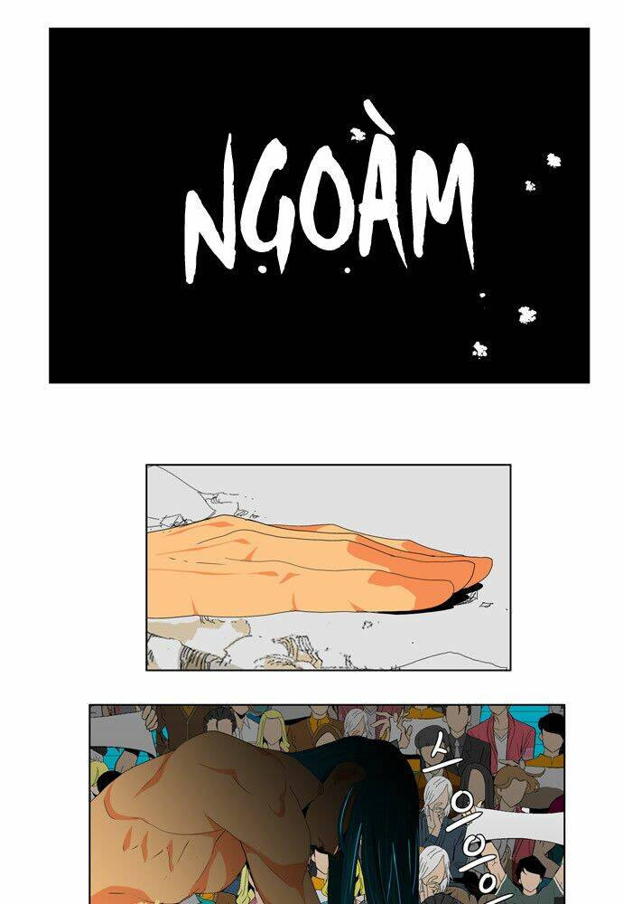 Chúa Tể Học Đường Chapter 97 - Trang 2