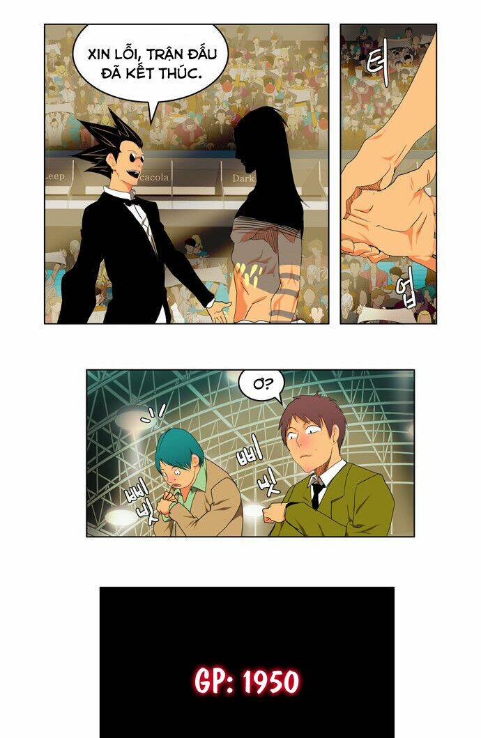 Chúa Tể Học Đường Chapter 97 - Trang 2