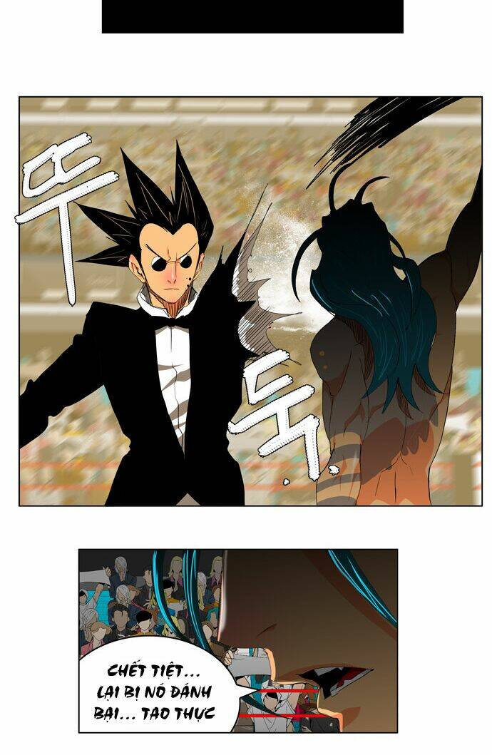 Chúa Tể Học Đường Chapter 97 - Trang 2