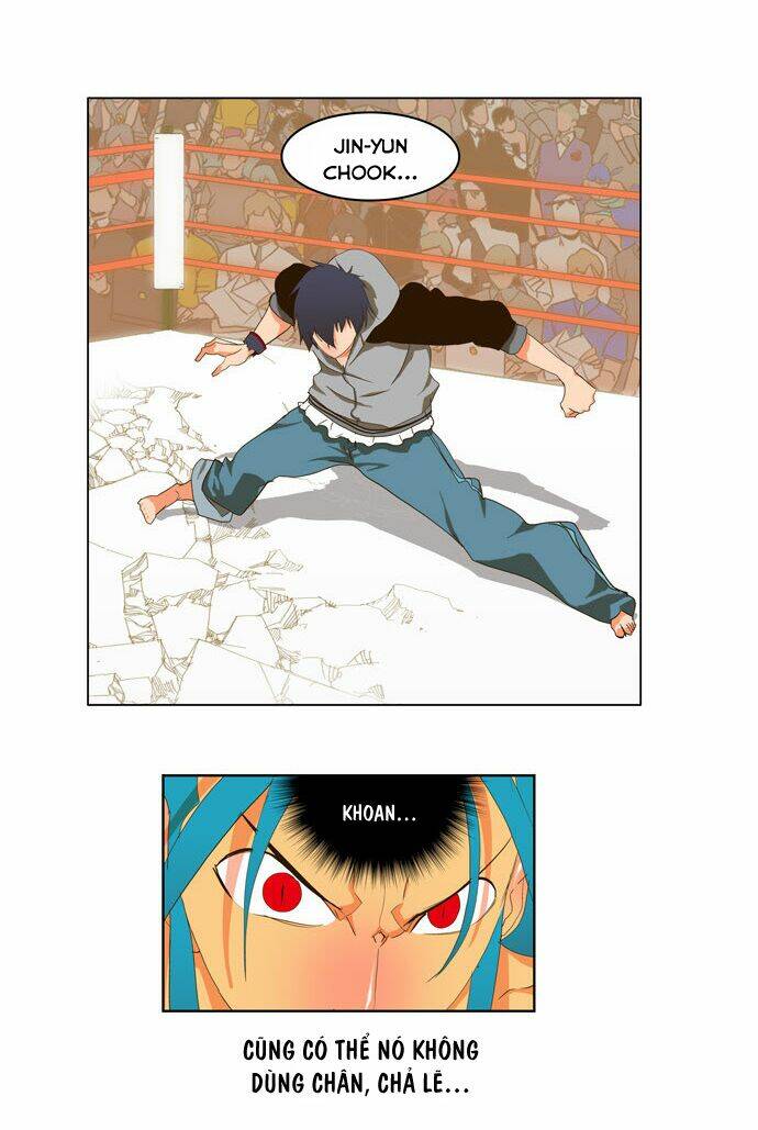 Chúa Tể Học Đường Chapter 97 - Trang 2