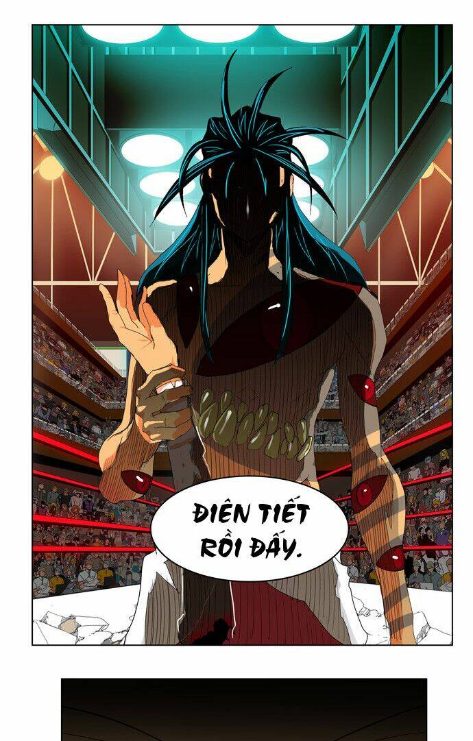 Chúa Tể Học Đường Chapter 97 - Trang 2