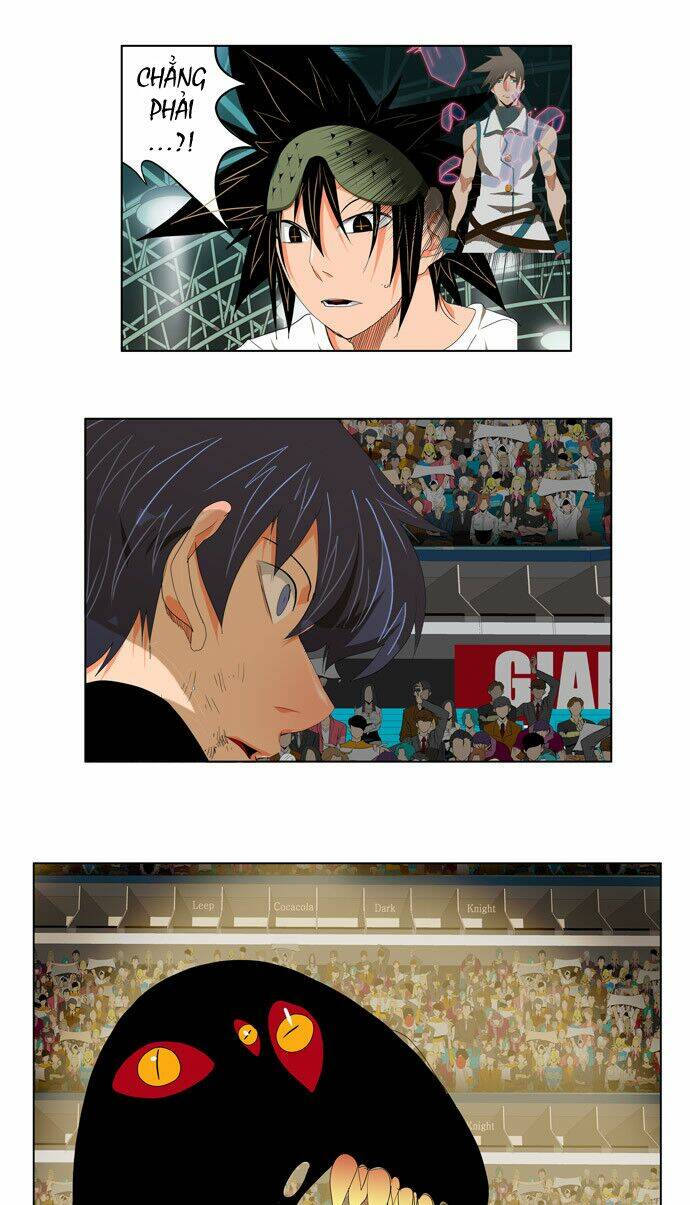 Chúa Tể Học Đường Chapter 97 - Trang 2