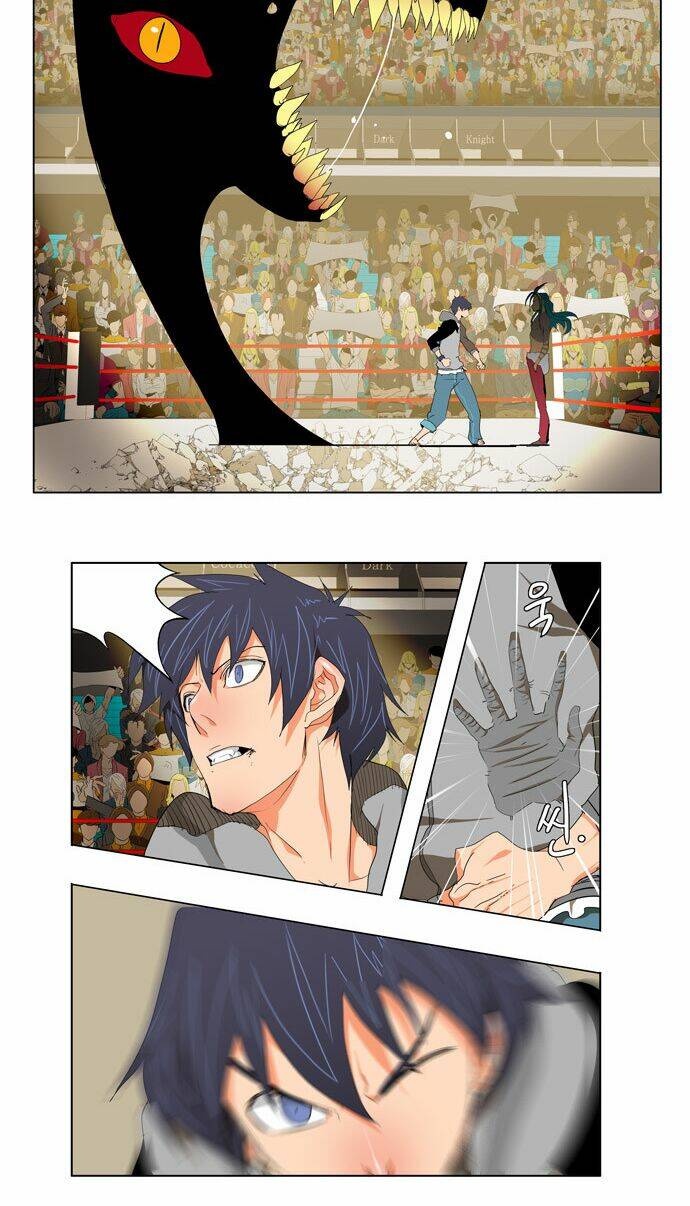 Chúa Tể Học Đường Chapter 97 - Trang 2