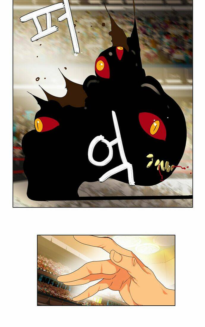 Chúa Tể Học Đường Chapter 97 - Trang 2