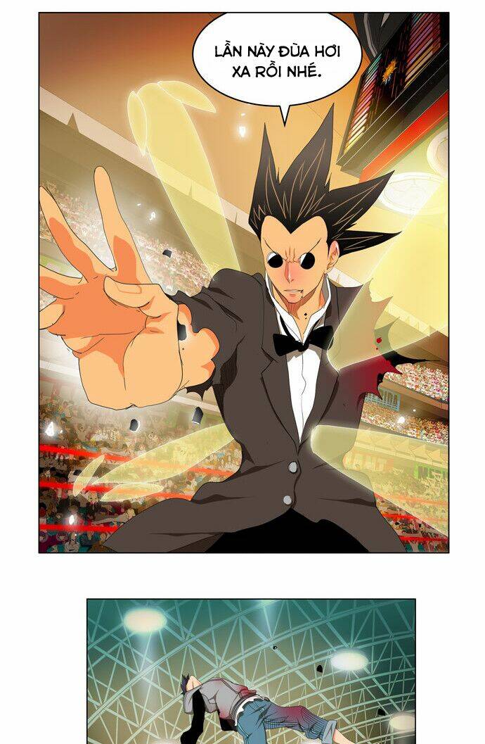 Chúa Tể Học Đường Chapter 97 - Trang 2