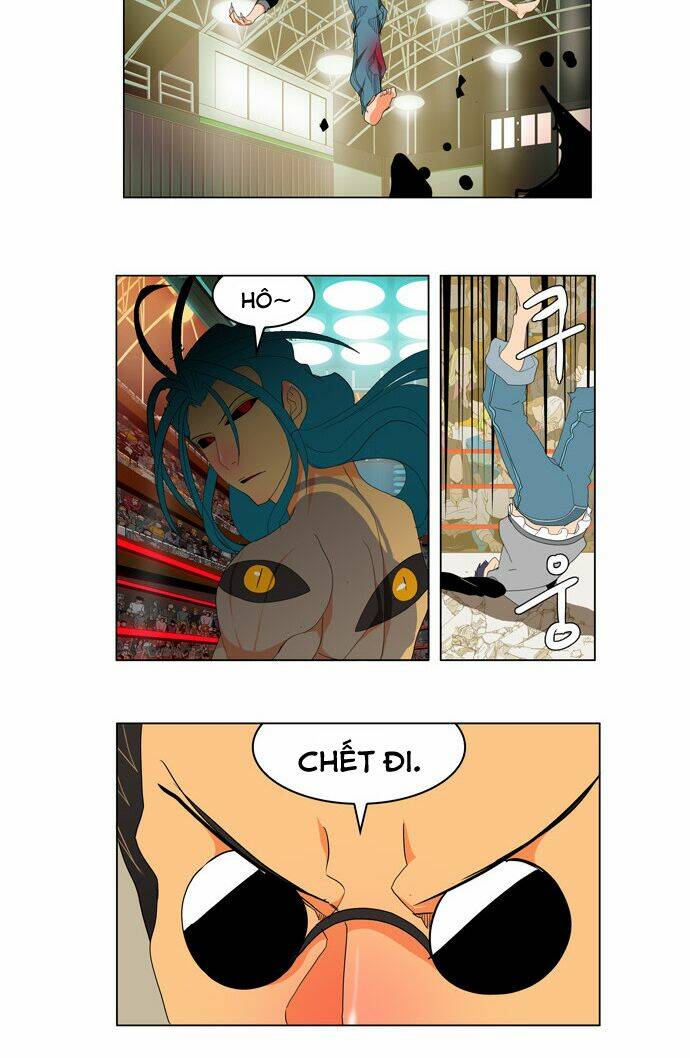 Chúa Tể Học Đường Chapter 97 - Trang 2