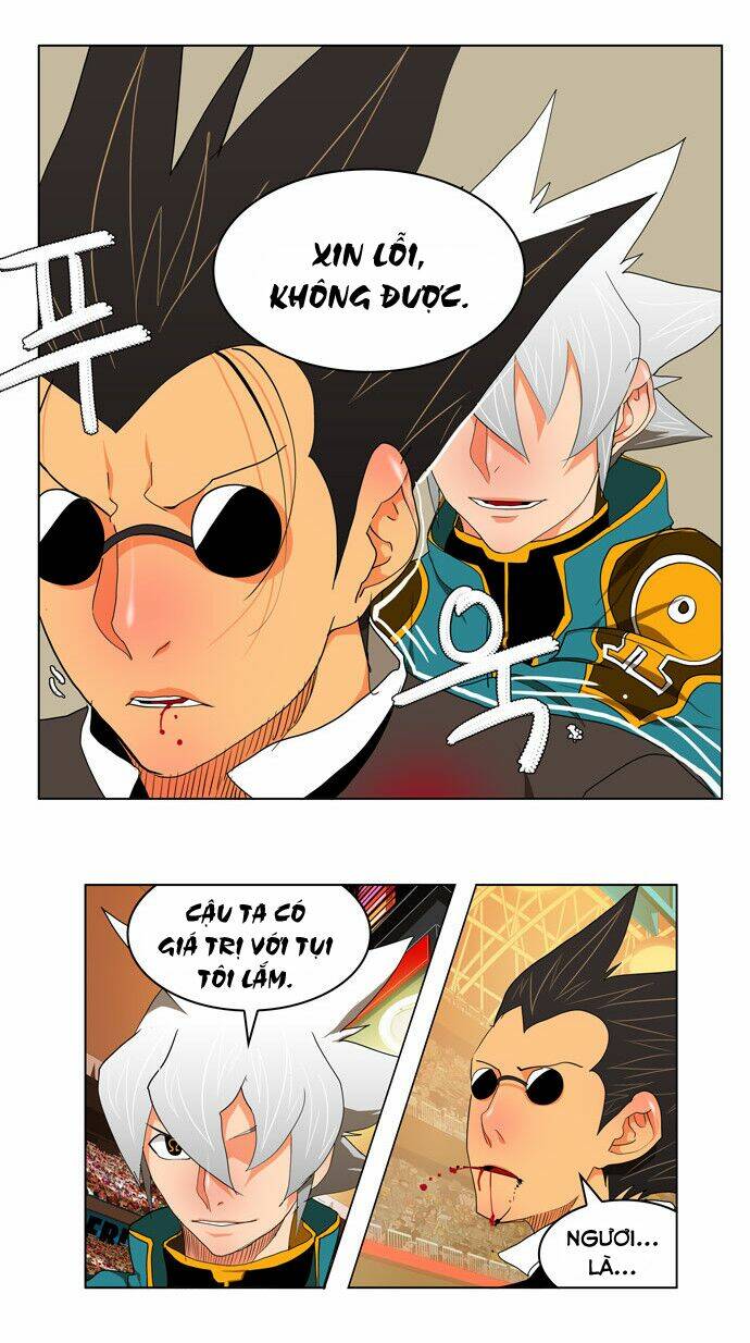 Chúa Tể Học Đường Chapter 97 - Trang 2