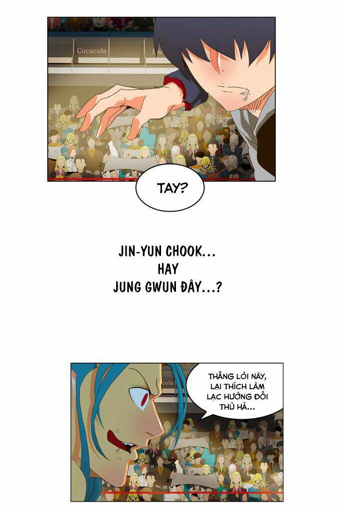 Chúa Tể Học Đường Chapter 97 - Trang 2
