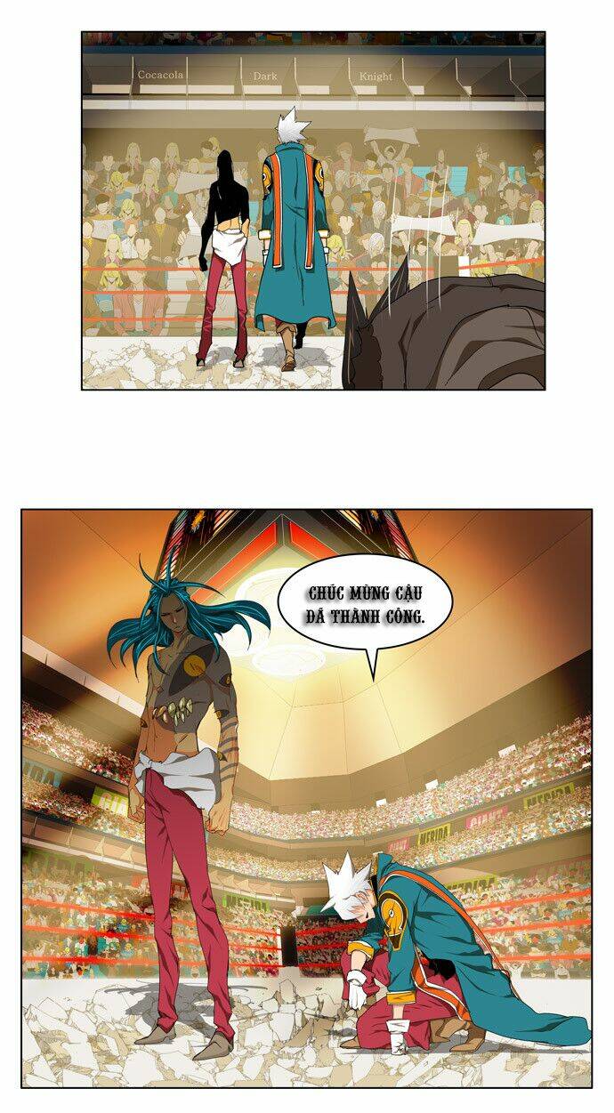 Chúa Tể Học Đường Chapter 97 - Trang 2