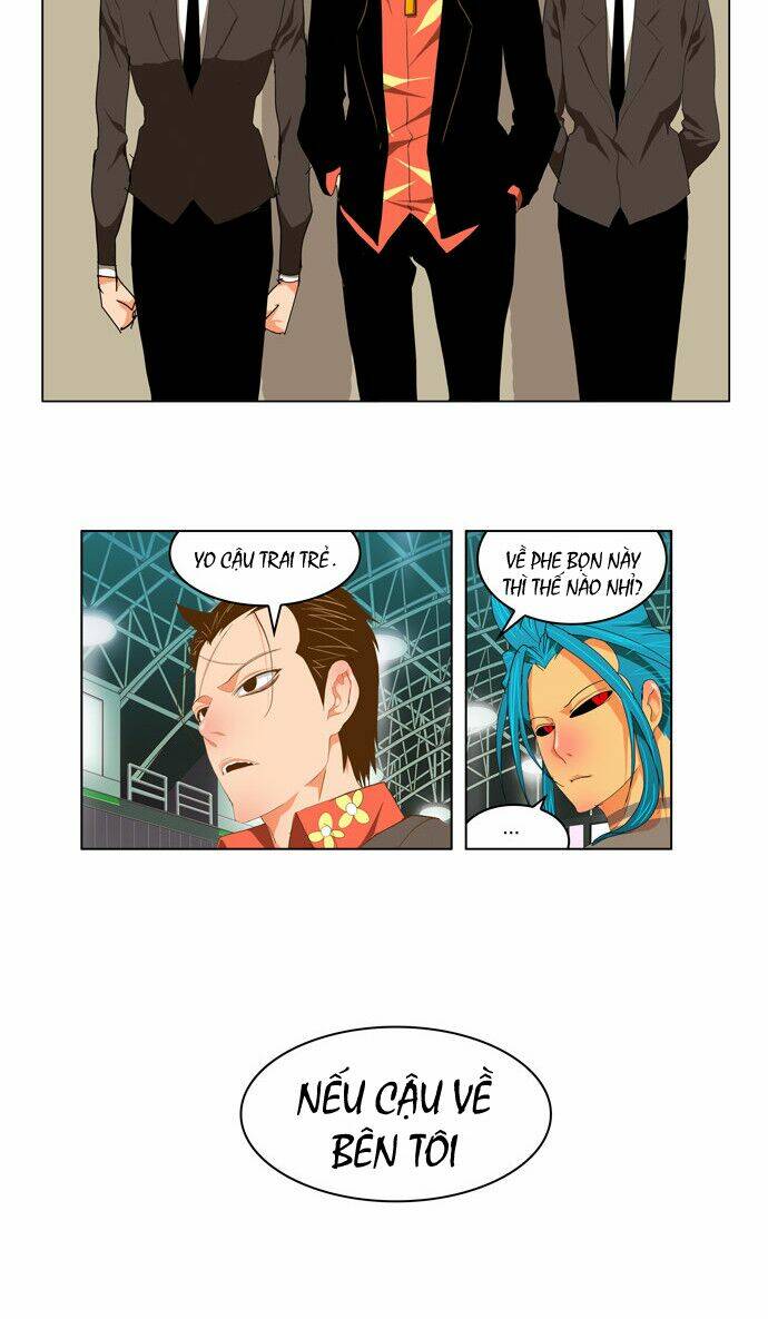 Chúa Tể Học Đường Chapter 97 - Trang 2