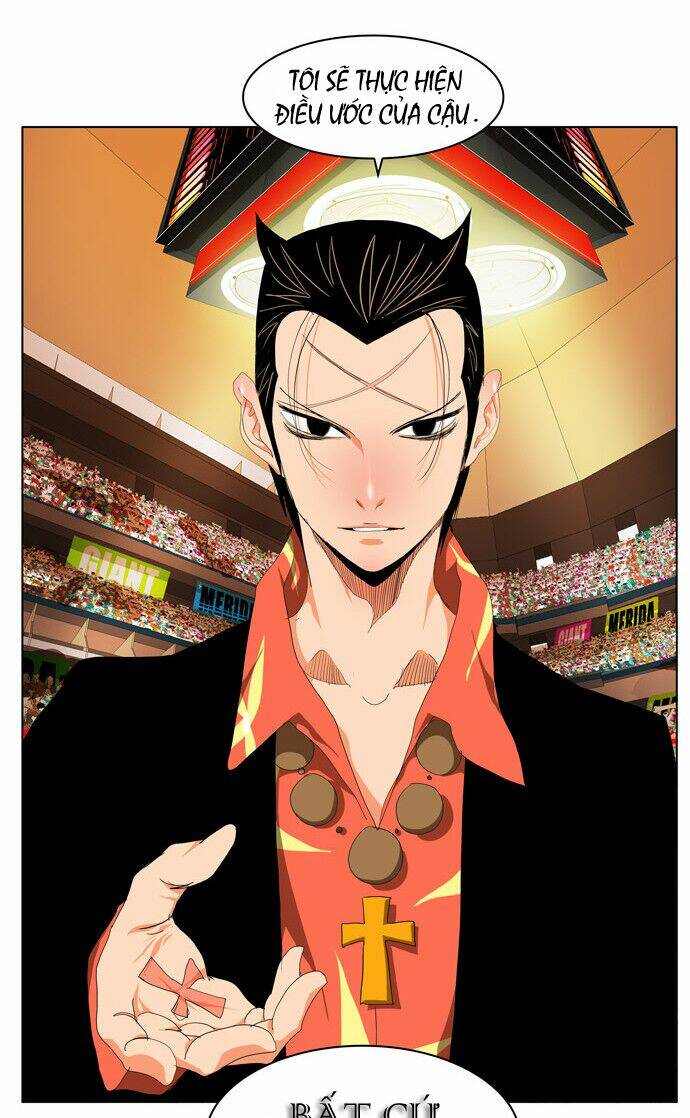 Chúa Tể Học Đường Chapter 97 - Trang 2