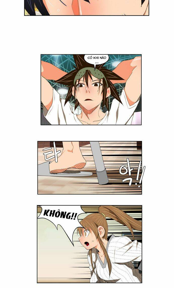 Chúa Tể Học Đường Chapter 97 - Trang 2