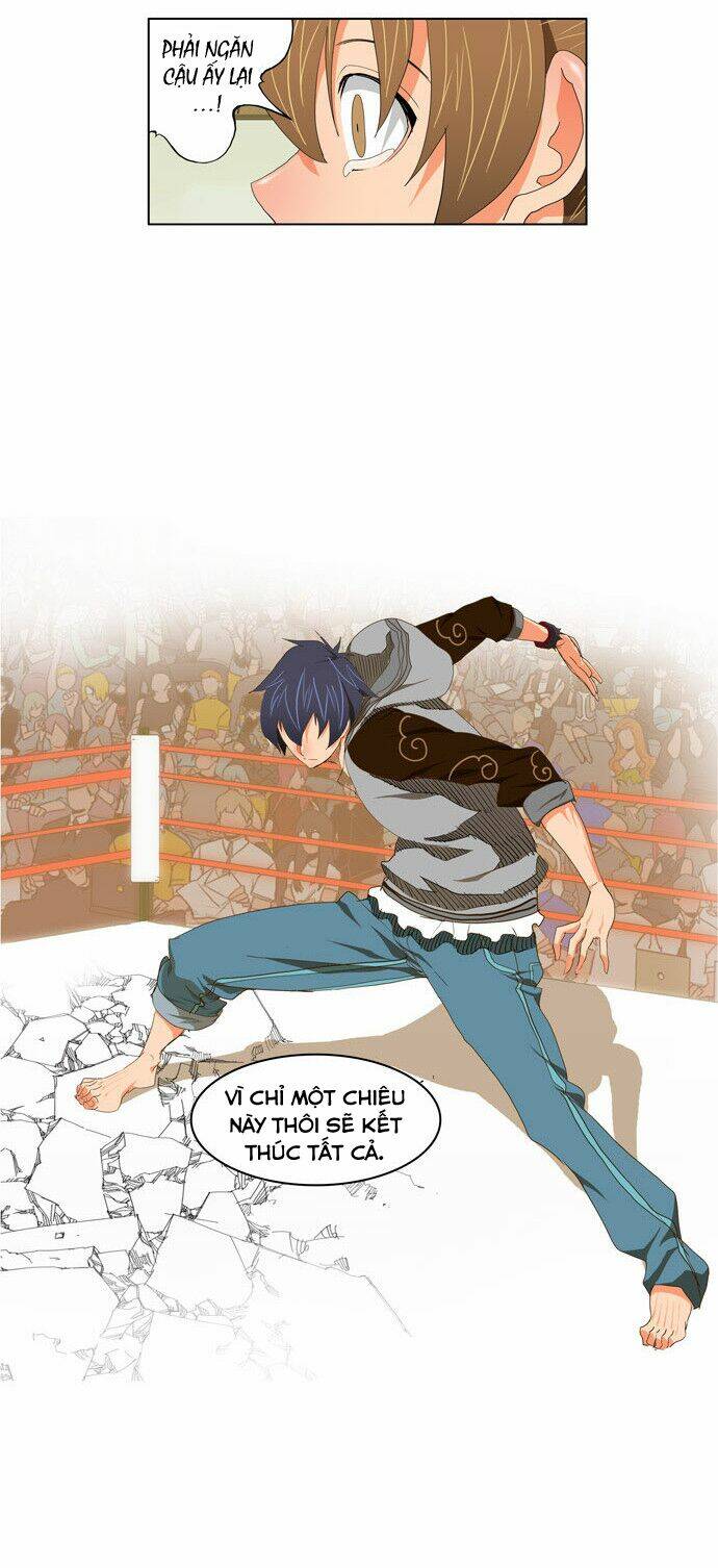 Chúa Tể Học Đường Chapter 97 - Trang 2