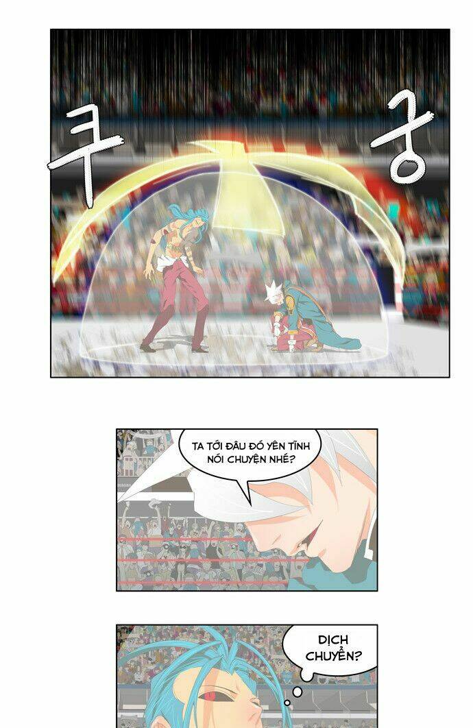 Chúa Tể Học Đường Chapter 98 - Trang 2