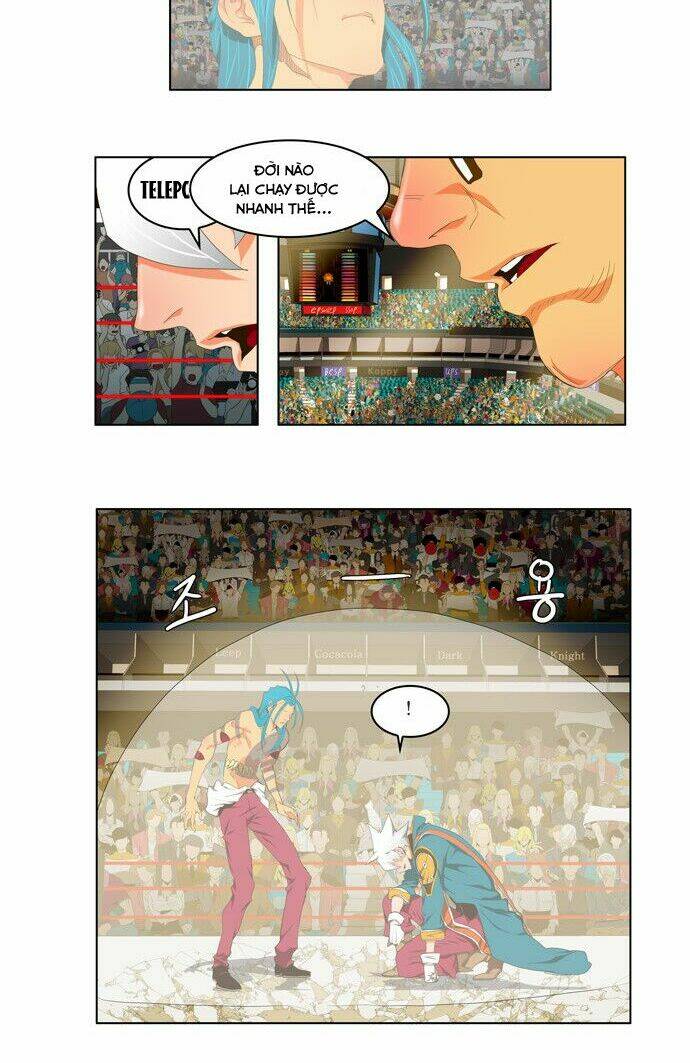 Chúa Tể Học Đường Chapter 98 - Trang 2